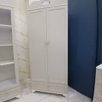 سرویس خواب نوزادی.مدل دلوین|تخت و سرویس خواب|کرمانشاه, |دیوار