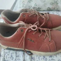 کفش چرم  خیلی خوب زیره قیمت بازار