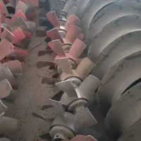 هواکش صنعتی|ماشینآلات صنعتی|هشتگرد, شهرک راه آهن|دیوار