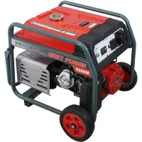 * فروش ویژه موتور برق ایزی پاور ۸ کیلو وات *