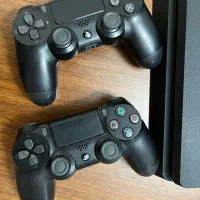 فروش ps4|کنسول، بازی ویدئویی و آنلاین|نقده, |دیوار