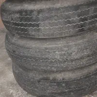 لاستیک پیکان با رنگ ۹۰ درصد