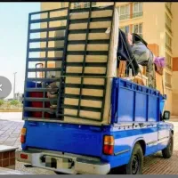 وانت نیسان سایپا کرایه|خدمات حمل و نقل|ارومیه, |دیوار