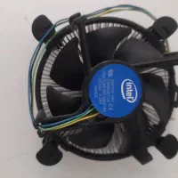 فن cpu