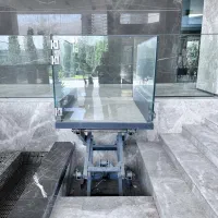 تولید کننده بالابر هیدرولیک صنعتی و خانگی|ماشینآلات صنعتی|تهران, تهرانپارس جنوبی|دیوار