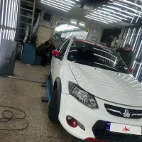 کوئیک آر مدل ۱۴۰۰