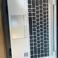 HP ELITEBOOK لپ تاپ|رایانه همراه|لامرد, |دیوار