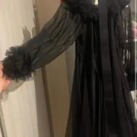 پیراهن/کوتاه/مجلسی/مهمونی/لباس|لباس|ری, دیلمان|دیوار