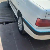 پژو پارس موتور جدید بیرنگ بامانیتور ورینگ|خودرو سواری و وانت|ماهدشت, |دیوار