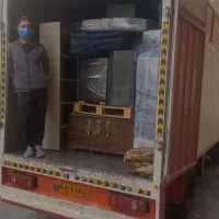 اسباب کشی و حمل بار تخصصی