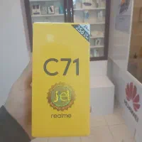 ریلمی c71|موبایل|شیراز, فخرآباد (دروازه کازرون)|دیوار