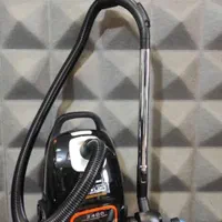 جاروبرقی مباشی 2400 وات آکبند|جاروبرقی، جارو شارژی، بخارشو|تهران, امین حضور|دیوار