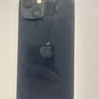 آیفون ۱۳ نرمال در حد نو