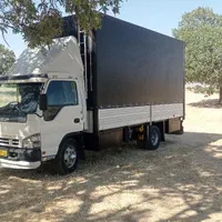 باربری   شاهیوند. حمل اثاثیه منزل