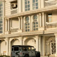 پاژن استیشن V6 مدل ۱۳۸۳|خودرو سواری و وانت|تهران, آجودانیه|دیوار