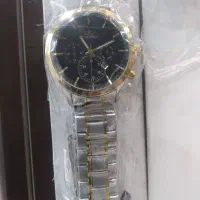 ساعت ست و تکی الگانس کادویی رنگ‌ثابت