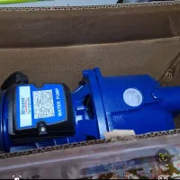 پمپ آب خانگی|مصالح و تجهیزات ساختمان|شاندرمن, |دیوار