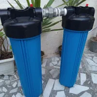 فیلتر تصویه آب