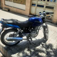 باجاج پولسار 180 تک شمع