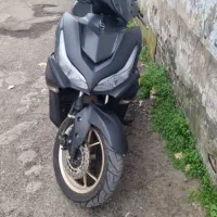 فروش موتور ایروکس