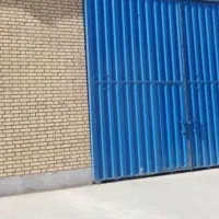 ۱۳۰۰ متر شهرک صنعتی