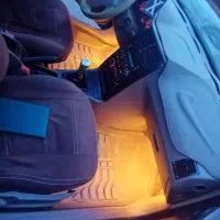 405مدل 94 خاکستری متالیک|خودرو سواری و وانت|مرند, |دیوار