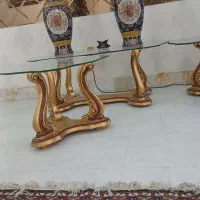 میزجلو مبلی