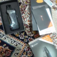 گیک ویپ ایجیس بوست