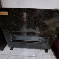 بخاری مهیا گاز ده هزار