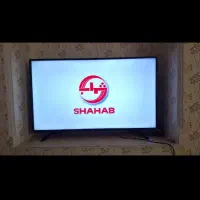 تلویزیون شهاب ۴۳ اینچ
