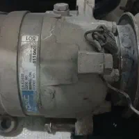 لوازم کامل کولر پراید|قطعات یدکی و لوازم جانبی|سنندج, |دیوار