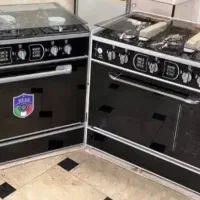 فلزفلزی.فلزی فلز گازلعاب|اجاق گاز و لوازم برقی پختوپز|خرمآباد, |دیوار