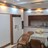 ساخت واجرا کابینت  کمد ومصنوعات چوبی|جاکفشی، کمد، دراور|سمنان, |دیوار