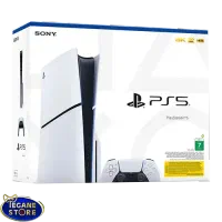 ps5 slim دیسک خور اروپا