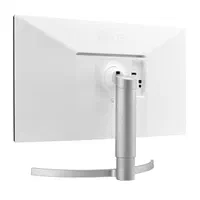 مانیتور 4k گیمینگ برند ال جی 27 اینچ فریم لس|قطعات و لوازم جانبی رایانه|تهران, بهارستان|دیوار