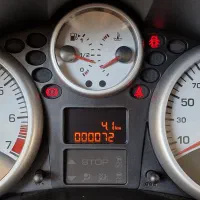 207 پانوراما TU5 با رینگ صفر|خودرو سواری و وانت|اصفهان, شهرک کاوه|دیوار