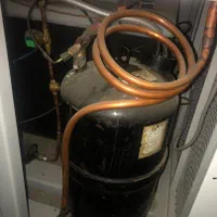 تعمیرات تخصصی سردخانه صنعتی و چیلر جذبی و تراکمی|خدمات پیشه و مهارت|ماهدشت, |دیوار