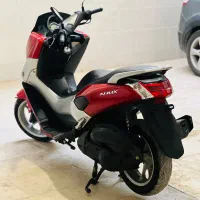 Yamaha Nmax155