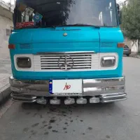 سرویس دربستی در تمام نقاطع ایران