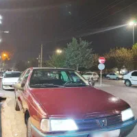 پژو ۴۰۵ 2000 مدل 78 دور رنگ معاوضه|خودرو سواری و وانت|کرج, شاهینویلا|دیوار