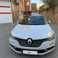 تالیسمان ۲۰۱۷ فول کامل بدون رنگ و صافکاری