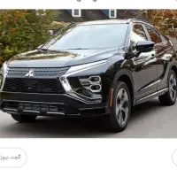 میتسوبیشی اکلیپس|خودرو سواری و وانت|مشهد, فردوسی|دیوار