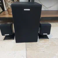 اسپیکر کریتیو