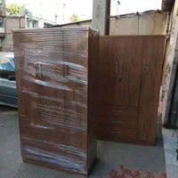 کمددراور|جاکفشی، کمد، دراور|کرج, خرمدشت|دیوار