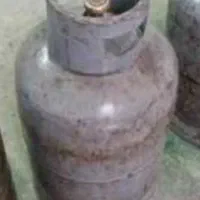 کپسول گاز ۱۱کیلویی پرسی