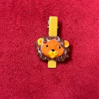 گیره مو فانتزی دستساز|زیورآلات و اکسسوری|بادرود, |دیوار