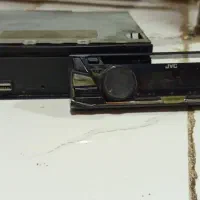 پخش ماشین JVC|قطعات یدکی و لوازم جانبی|بندرعباس, |دیوار