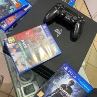 ps4 pro
