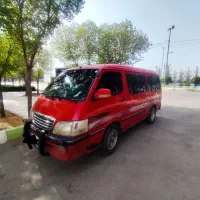 ون نارون شخصی