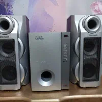 باند خانگی